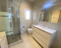 Reventa - Villa independiente - Ciudad Quesada - Central Quesada