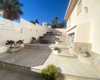 Reventa - Villa independiente - Ciudad Quesada - Central Quesada
