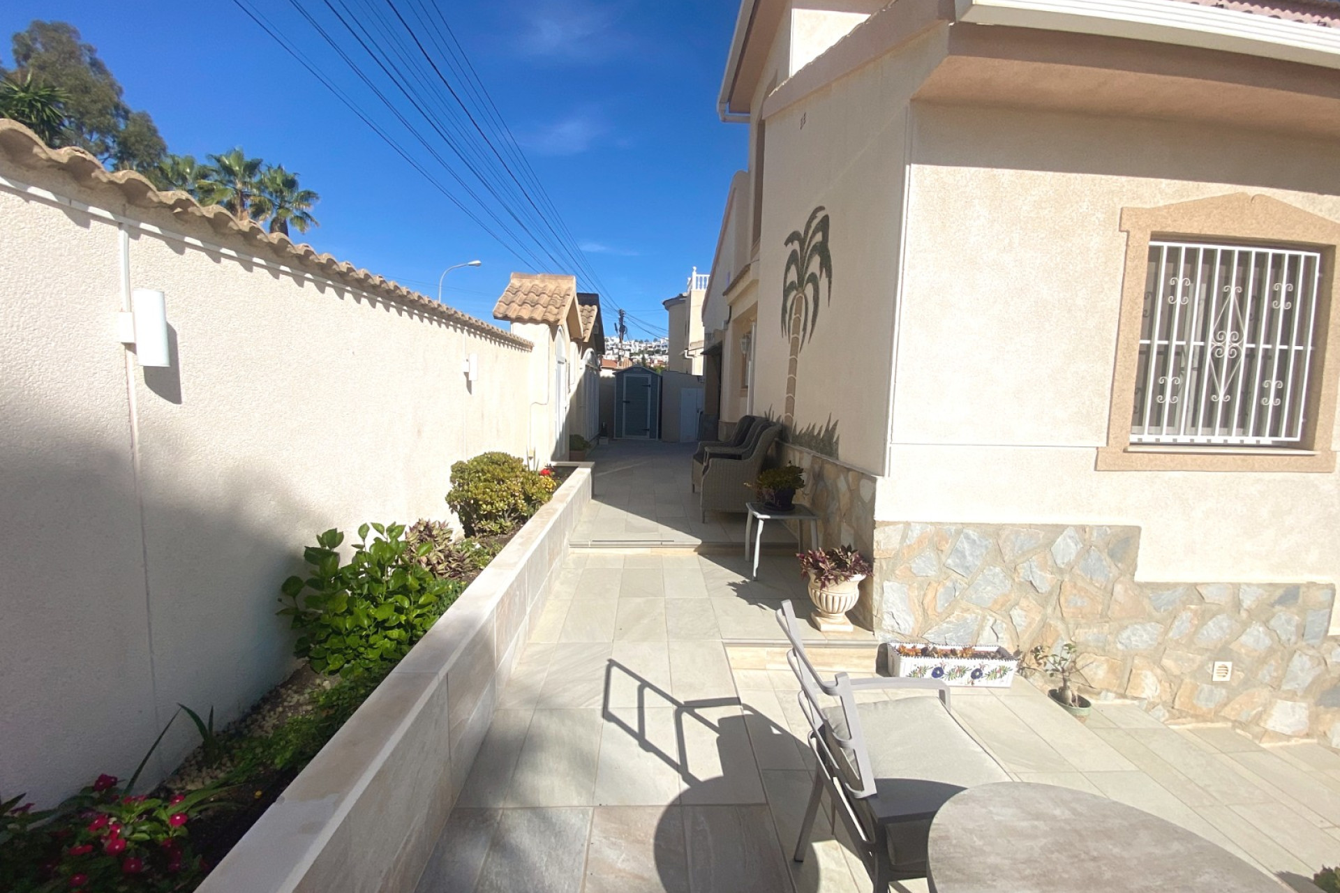 Reventa - Villa independiente - Ciudad Quesada - Central Quesada