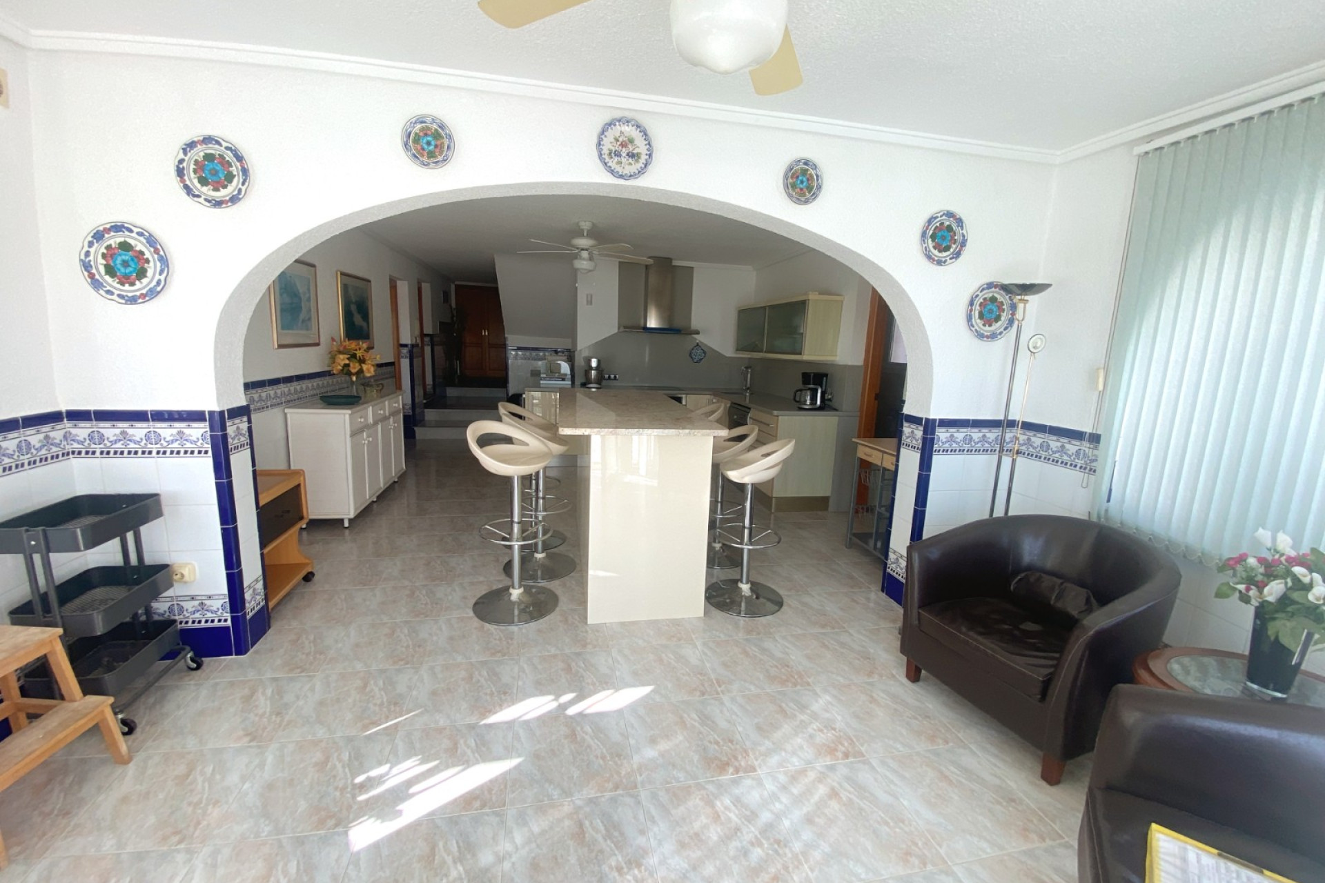 Reventa - Villa independiente - Ciudad Quesada - Central Quesada