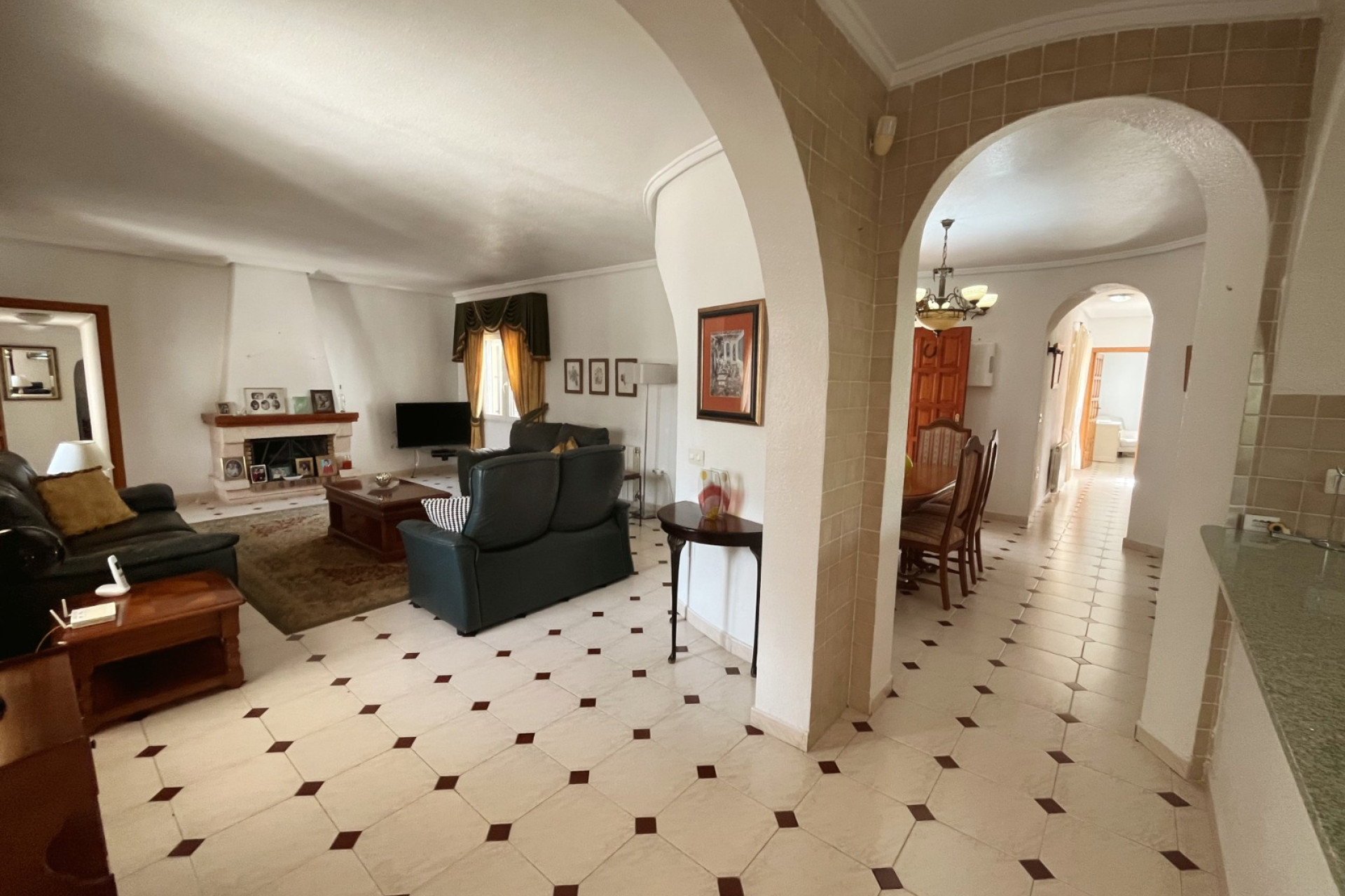 Reventa - Villa independiente - Ciudad Quesada - Central Quesada