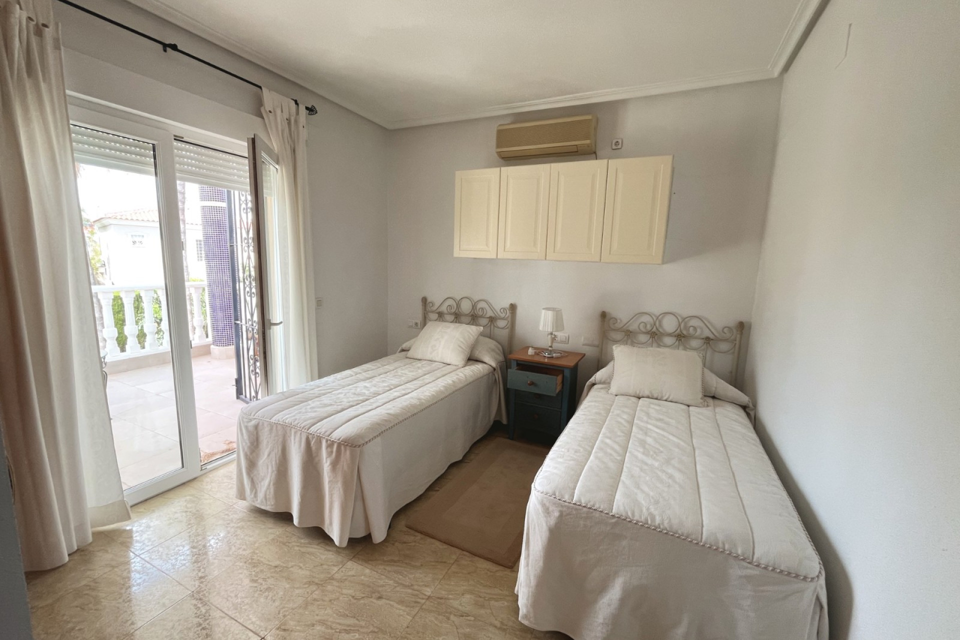 Reventa - Villa independiente - Ciudad Quesada - Central Quesada