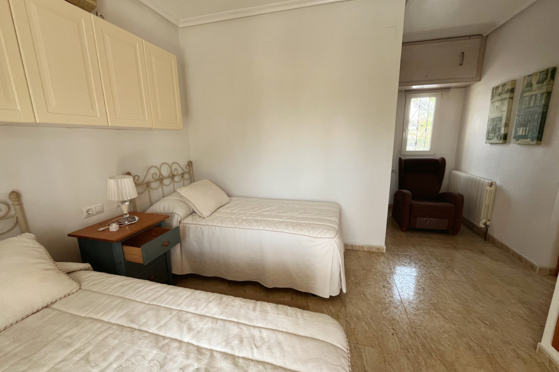 Reventa - Villa independiente - Ciudad Quesada - Central Quesada