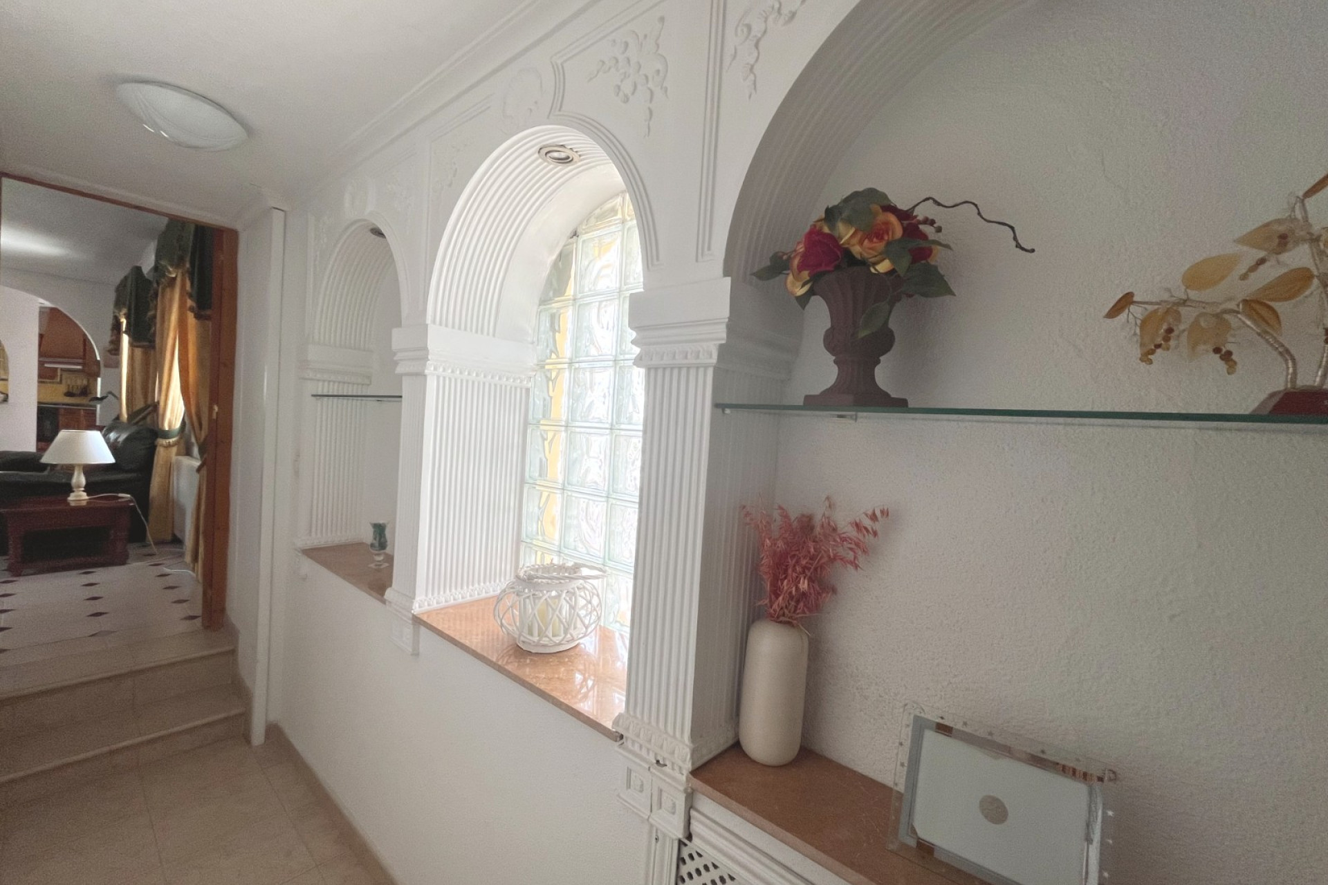 Reventa - Villa independiente - Ciudad Quesada - Central Quesada