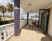Reventa - Villa independiente - Ciudad Quesada - Central Quesada