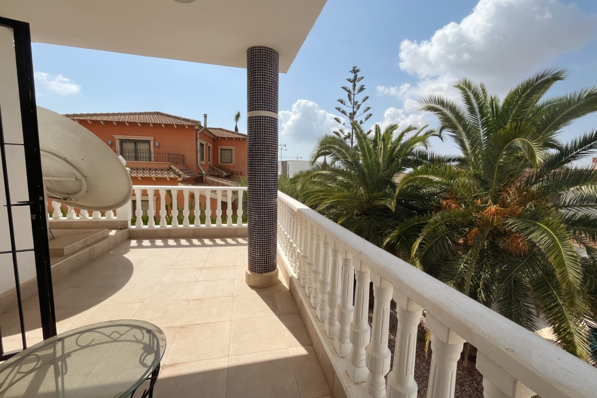 Reventa - Villa independiente - Ciudad Quesada - Central Quesada