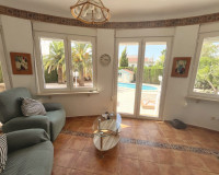 Reventa - Villa independiente - Ciudad Quesada - Central Quesada