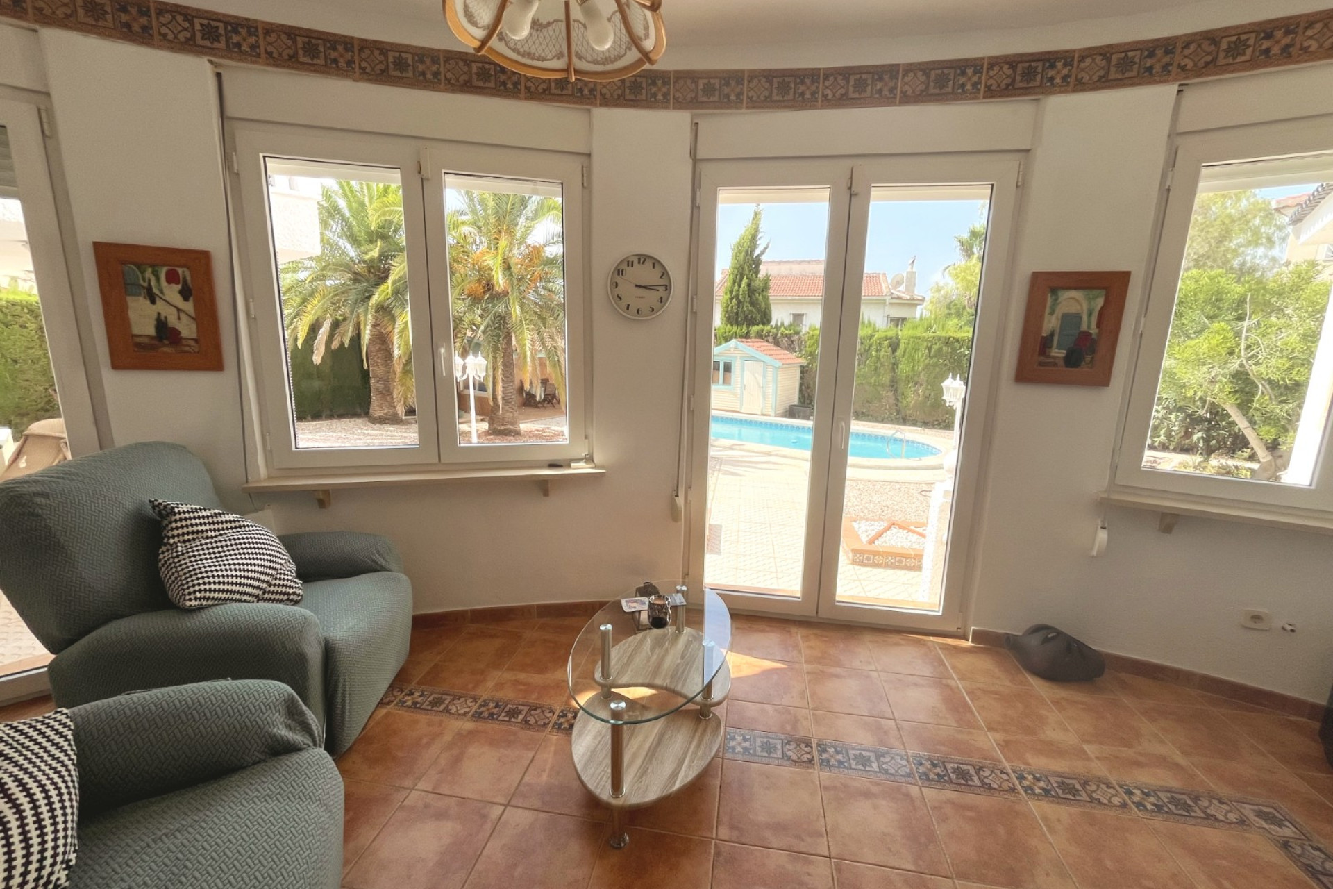 Reventa - Villa independiente - Ciudad Quesada - Central Quesada