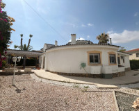 Reventa - Villa independiente - Ciudad Quesada - Central Quesada