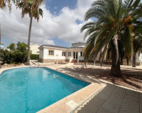 Reventa - Villa independiente - Ciudad Quesada - Central Quesada