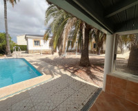 Reventa - Villa independiente - Ciudad Quesada - Central Quesada