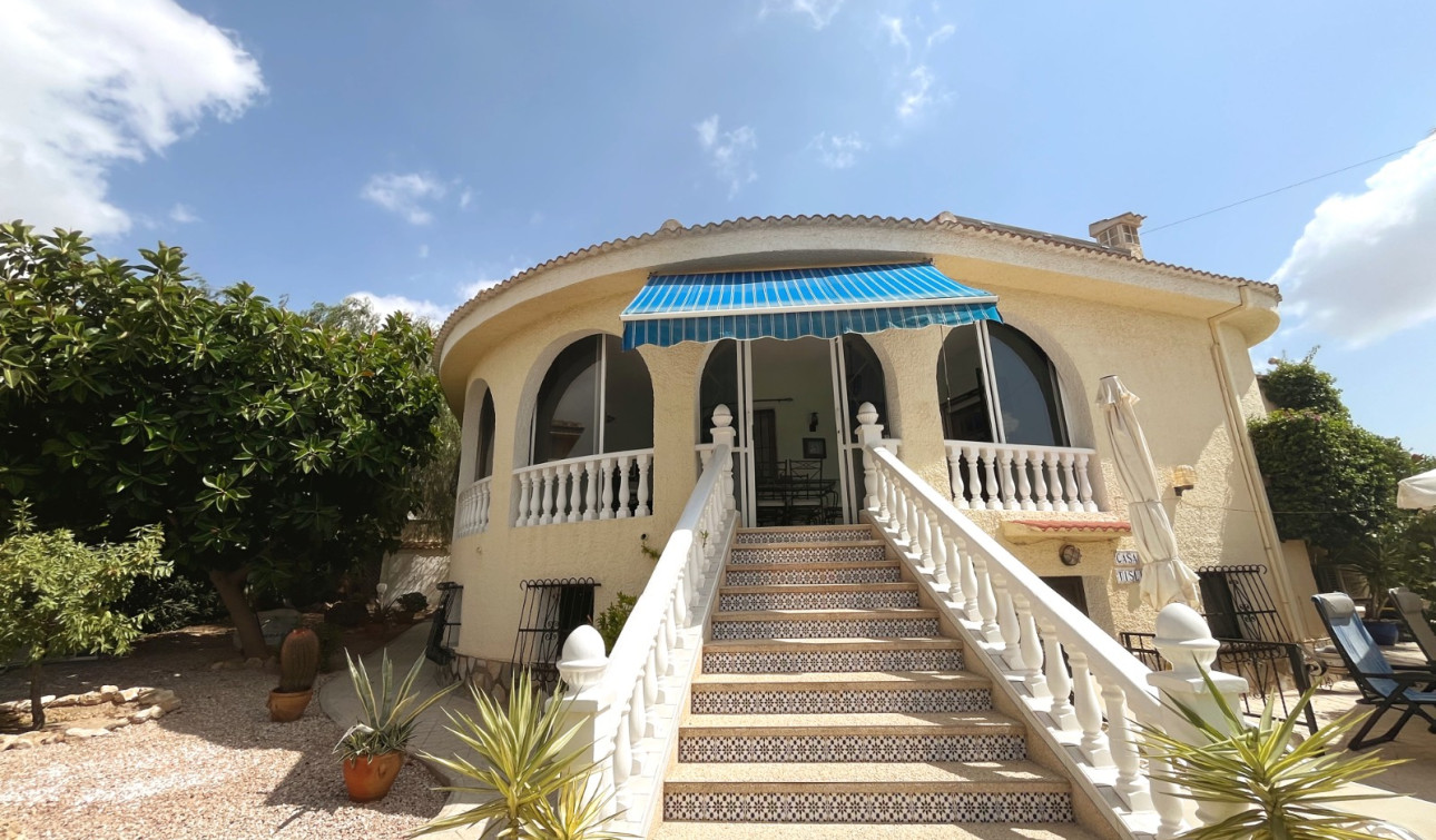 Reventa - Villa independiente - Ciudad Quesada - Central Quesada