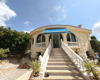 Reventa - Villa independiente - Ciudad Quesada - Central Quesada