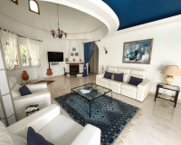 Reventa - Villa independiente - Ciudad Quesada - Central Quesada