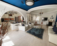 Reventa - Villa independiente - Ciudad Quesada - Central Quesada