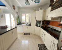 Reventa - Villa independiente - Ciudad Quesada - Central Quesada