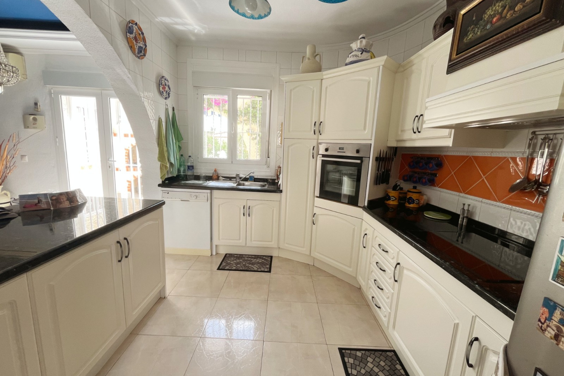 Reventa - Villa independiente - Ciudad Quesada - Central Quesada
