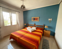 Reventa - Villa independiente - Ciudad Quesada - Central Quesada