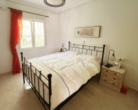 Reventa - Villa independiente - Ciudad Quesada - Central Quesada