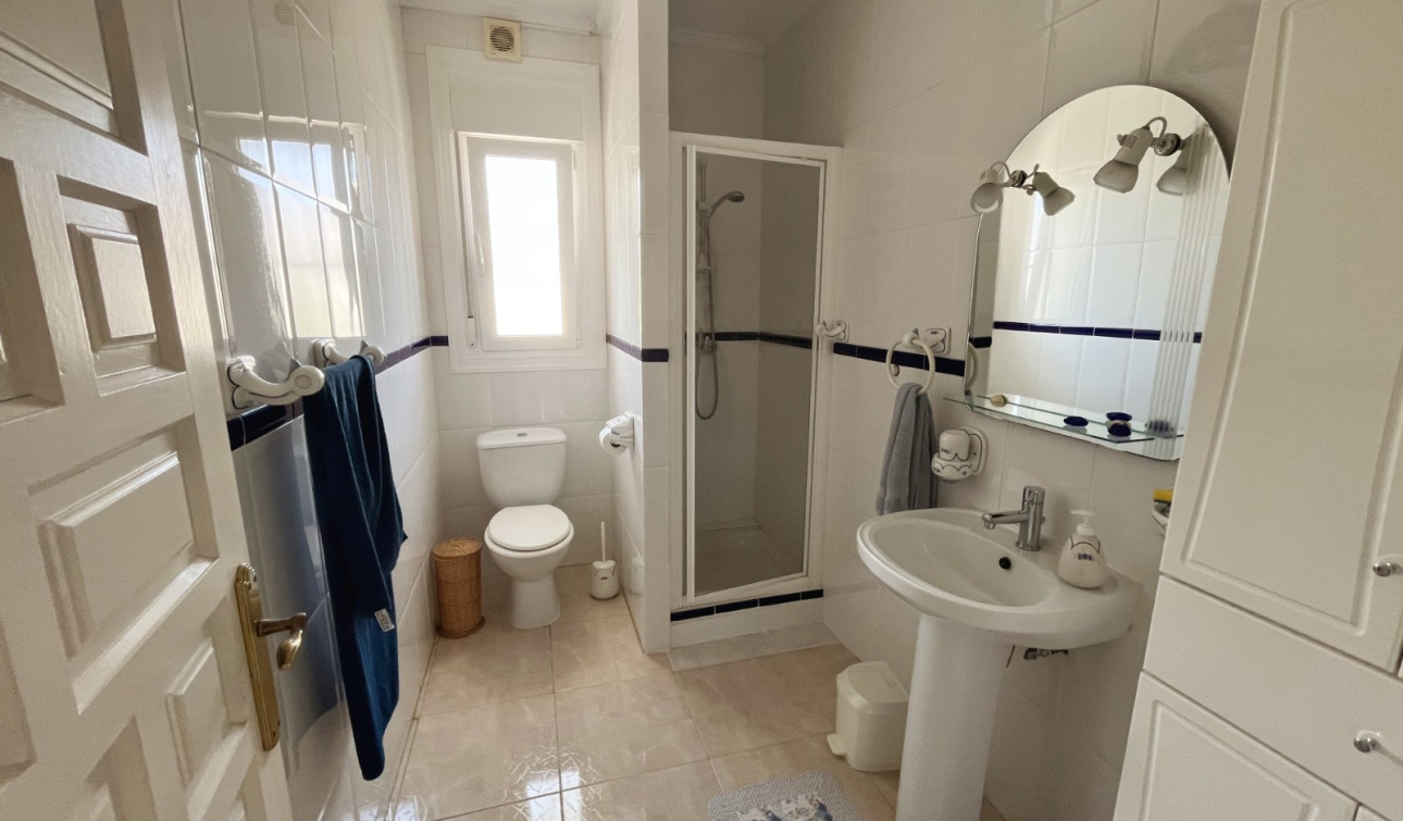 Reventa - Villa independiente - Ciudad Quesada - Central Quesada