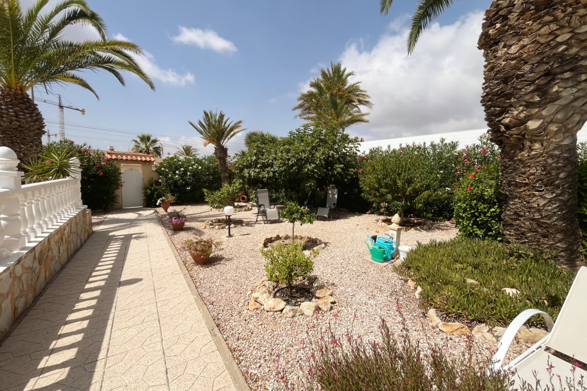 Reventa - Villa independiente - Ciudad Quesada - Central Quesada