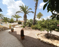 Reventa - Villa independiente - Ciudad Quesada - Central Quesada
