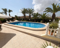 Reventa - Villa independiente - Ciudad Quesada - Central Quesada