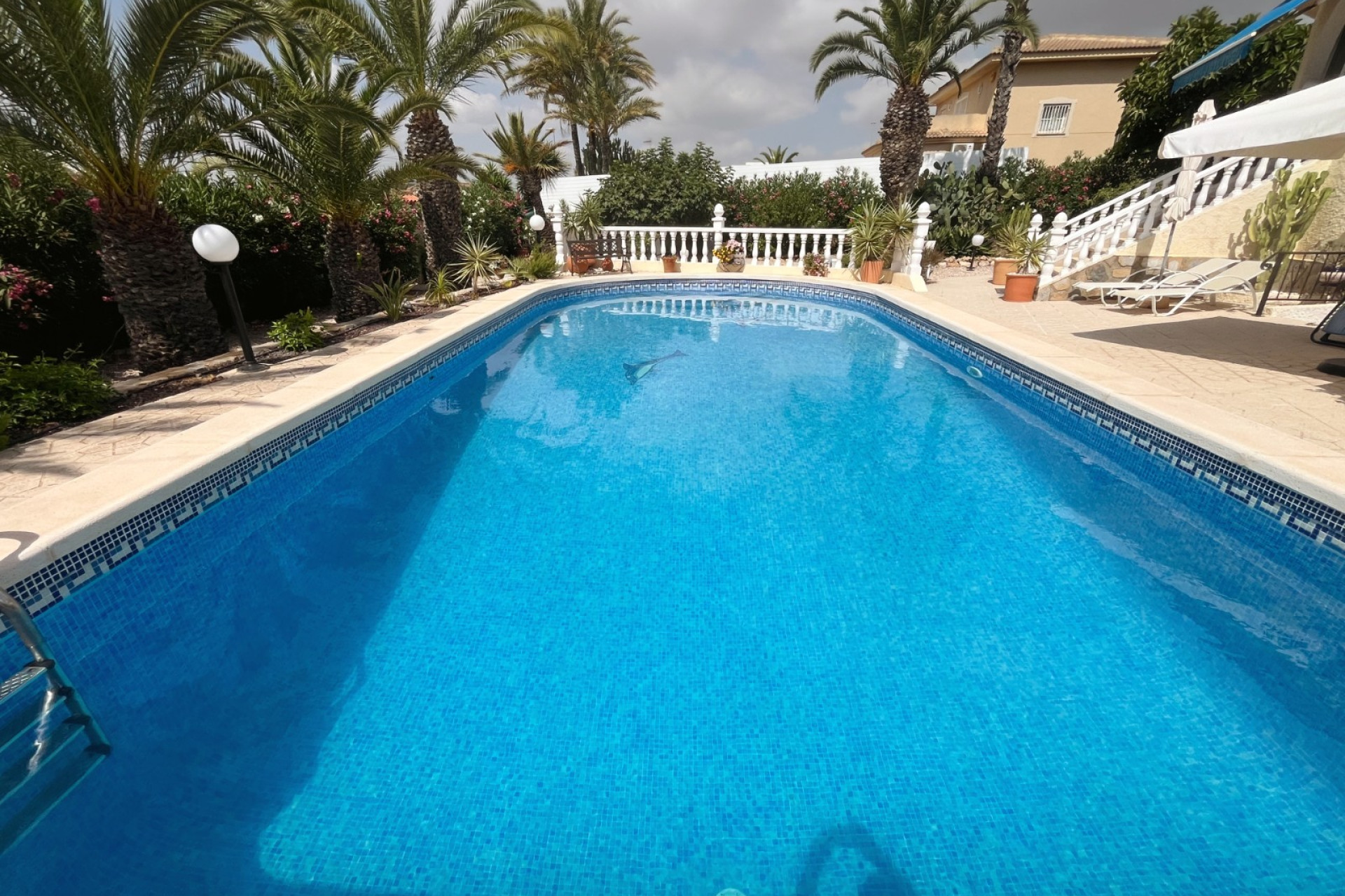 Reventa - Villa independiente - Ciudad Quesada - Central Quesada