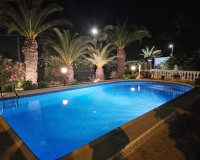 Reventa - Villa independiente - Ciudad Quesada - Central Quesada