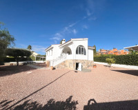 Reventa - Villa independiente - Ciudad Quesada - Central Quesada