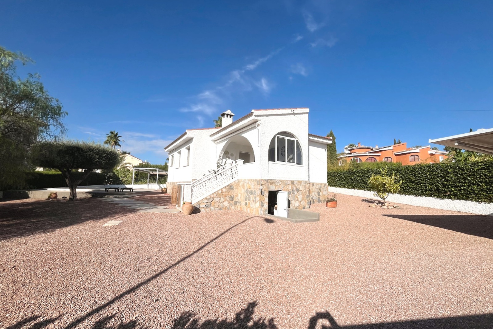 Reventa - Villa independiente - Ciudad Quesada - Central Quesada