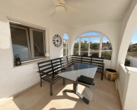 Reventa - Villa independiente - Ciudad Quesada - Central Quesada