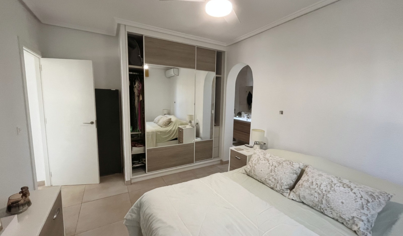 Reventa - Villa independiente - Ciudad Quesada - Central Quesada