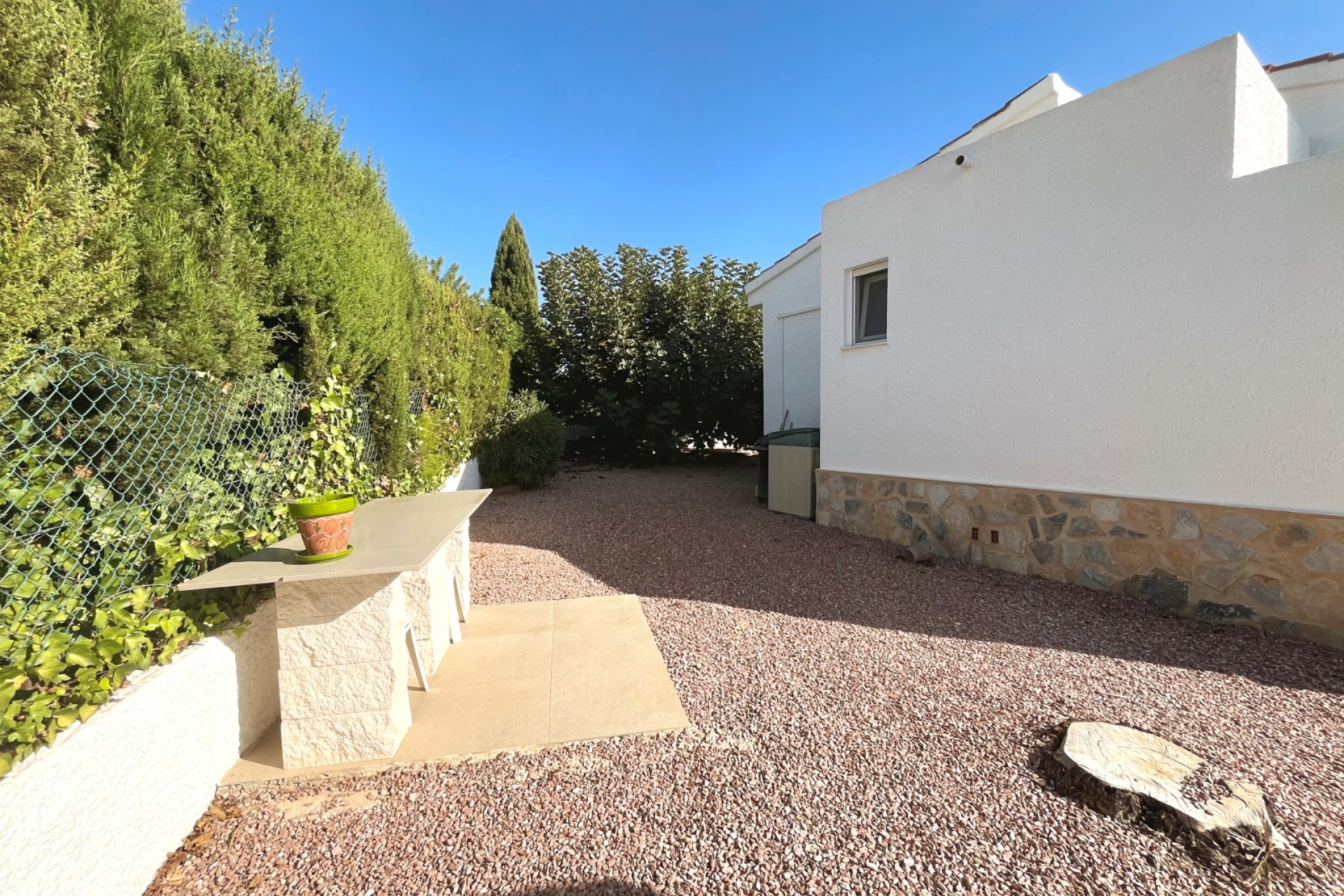 Reventa - Villa independiente - Ciudad Quesada - Central Quesada