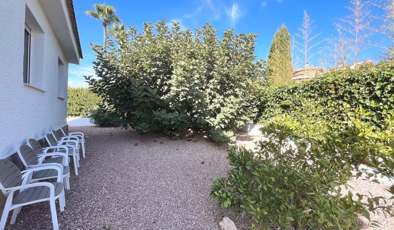 Reventa - Villa independiente - Ciudad Quesada - Central Quesada