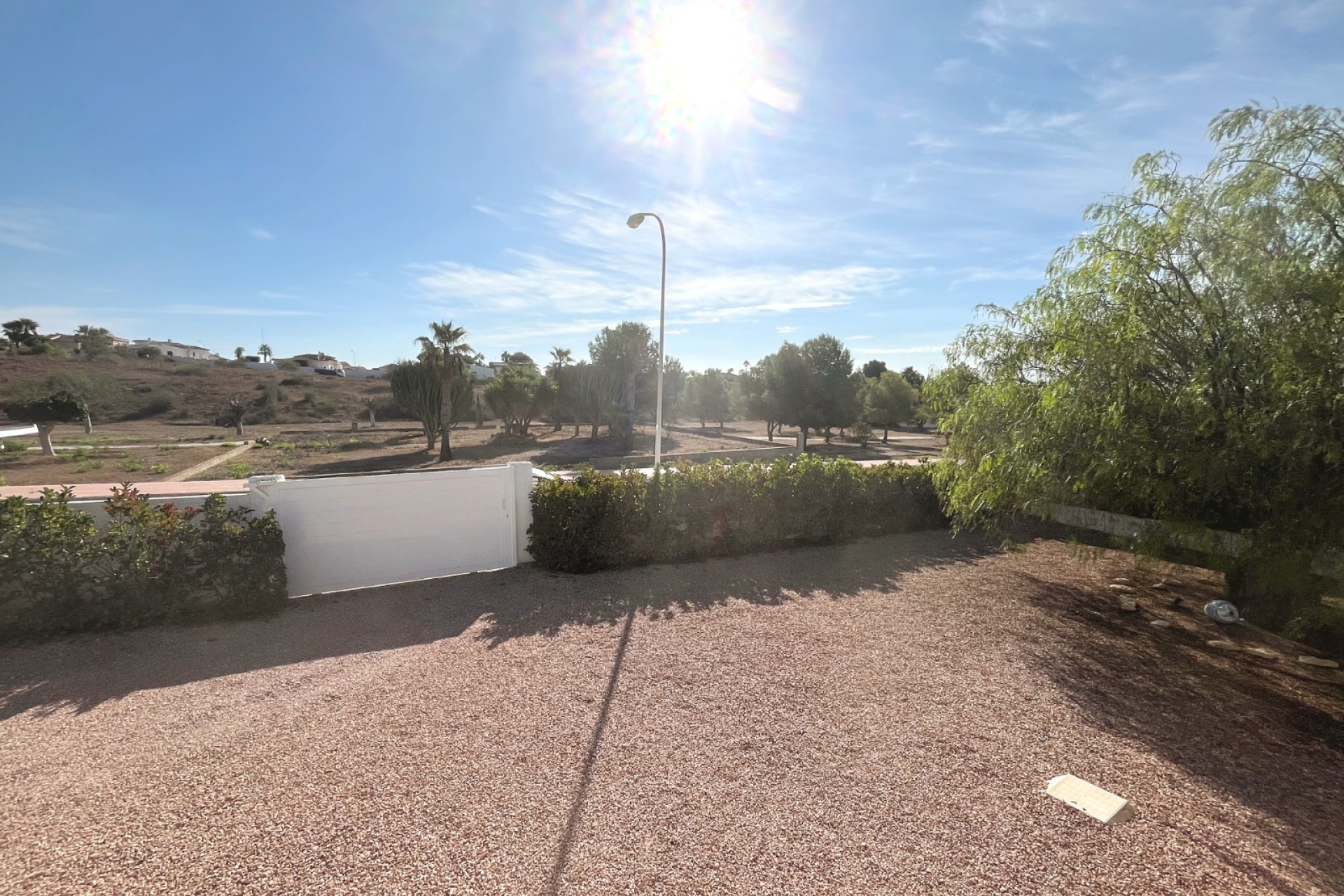 Reventa - Villa independiente - Ciudad Quesada - Central Quesada