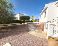 Reventa - Villa independiente - Ciudad Quesada - Central Quesada