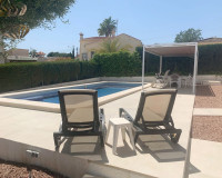 Reventa - Villa independiente - Ciudad Quesada - Central Quesada