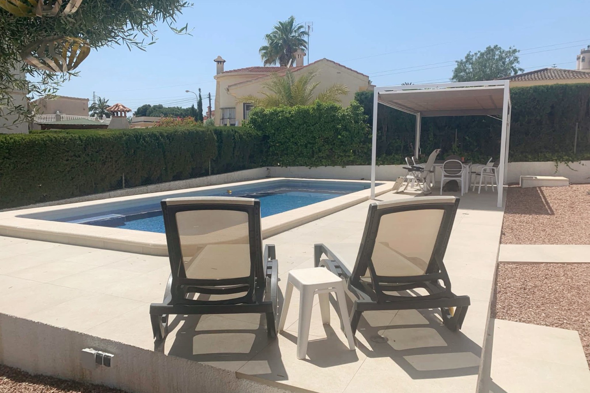 Reventa - Villa independiente - Ciudad Quesada - Central Quesada