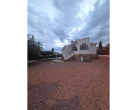 Reventa - Villa independiente - Ciudad Quesada - Central Quesada