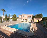 Reventa - Villa independiente - Ciudad Quesada - Central Quesada