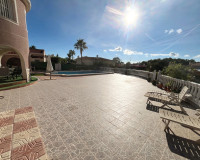 Reventa - Villa independiente - Ciudad Quesada - Central Quesada