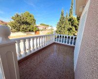 Reventa - Villa independiente - Ciudad Quesada - Central Quesada