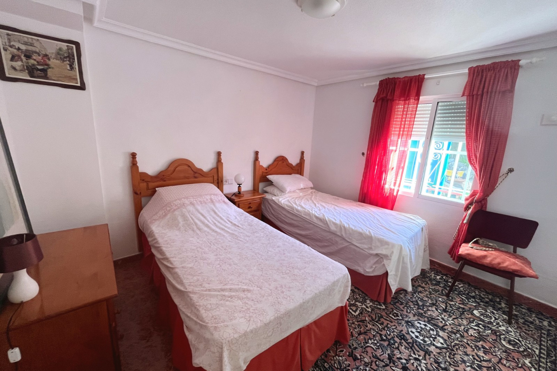 Reventa - Villa independiente - Ciudad Quesada - Central Quesada