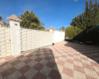 Reventa - Villa independiente - Ciudad Quesada - Central Quesada