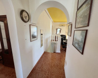 Reventa - Villa independiente - Ciudad Quesada - Central Quesada