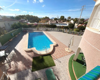 Reventa - Villa independiente - Ciudad Quesada - Central Quesada