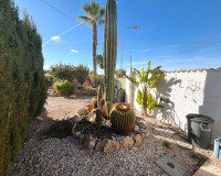Reventa - Villa independiente - Ciudad Quesada - Central Quesada