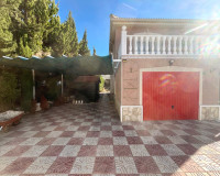 Reventa - Villa independiente - Ciudad Quesada - Central Quesada