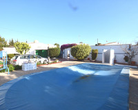 Reventa - Villa independiente - Ciudad Quesada - Central Quesada